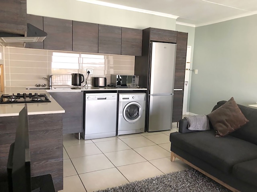 1 Bedroom Property for Sale in Bryanston Gauteng