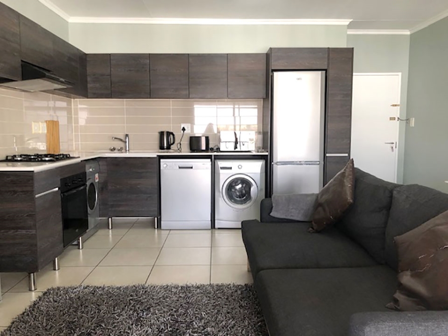 1 Bedroom Property for Sale in Bryanston Gauteng