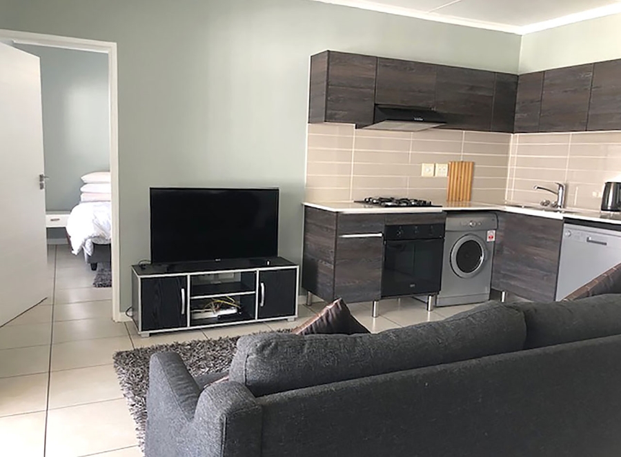 1 Bedroom Property for Sale in Bryanston Gauteng