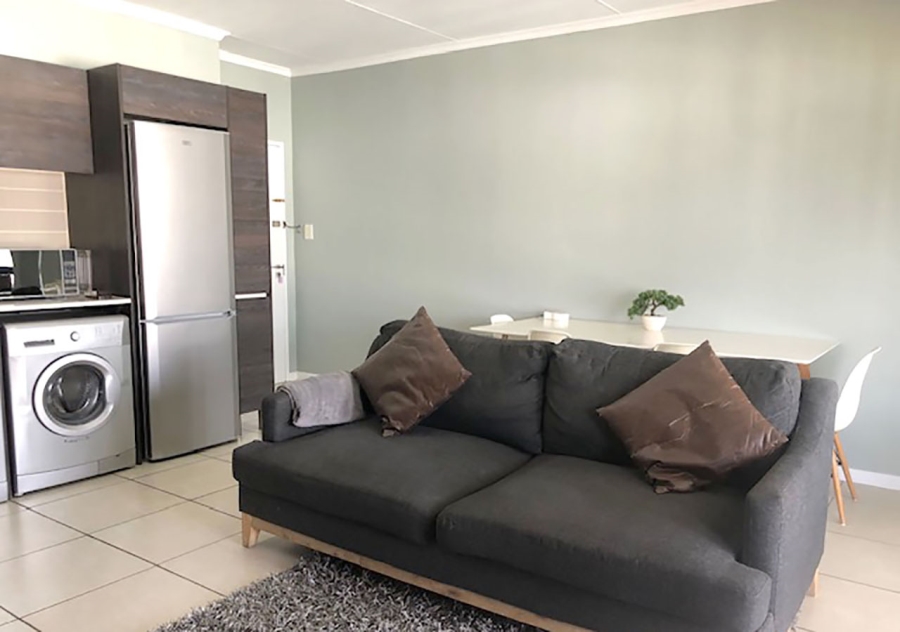 1 Bedroom Property for Sale in Bryanston Gauteng