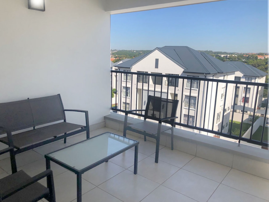 1 Bedroom Property for Sale in Bryanston Gauteng