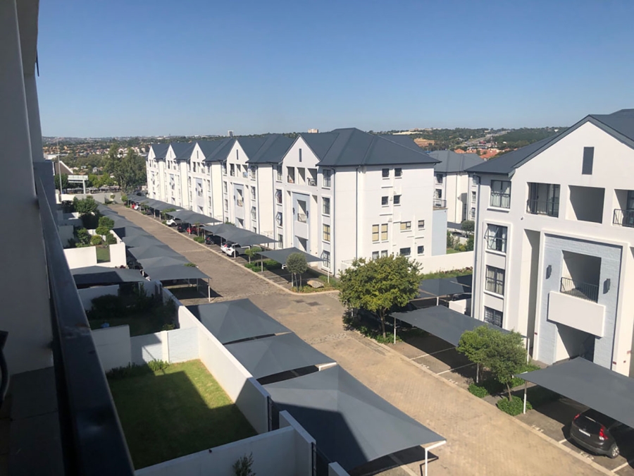 1 Bedroom Property for Sale in Bryanston Gauteng