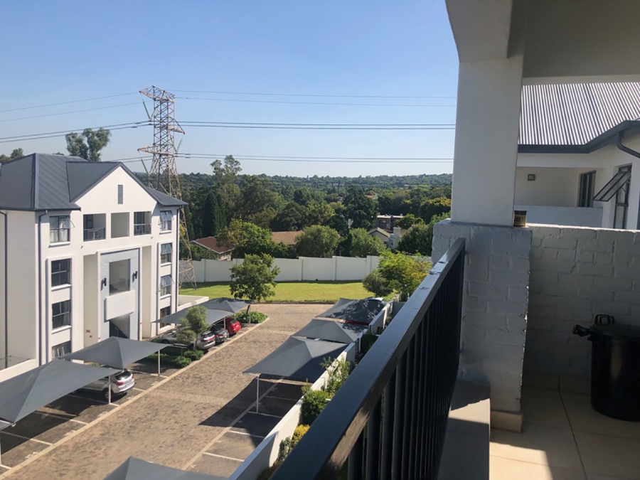1 Bedroom Property for Sale in Bryanston Gauteng