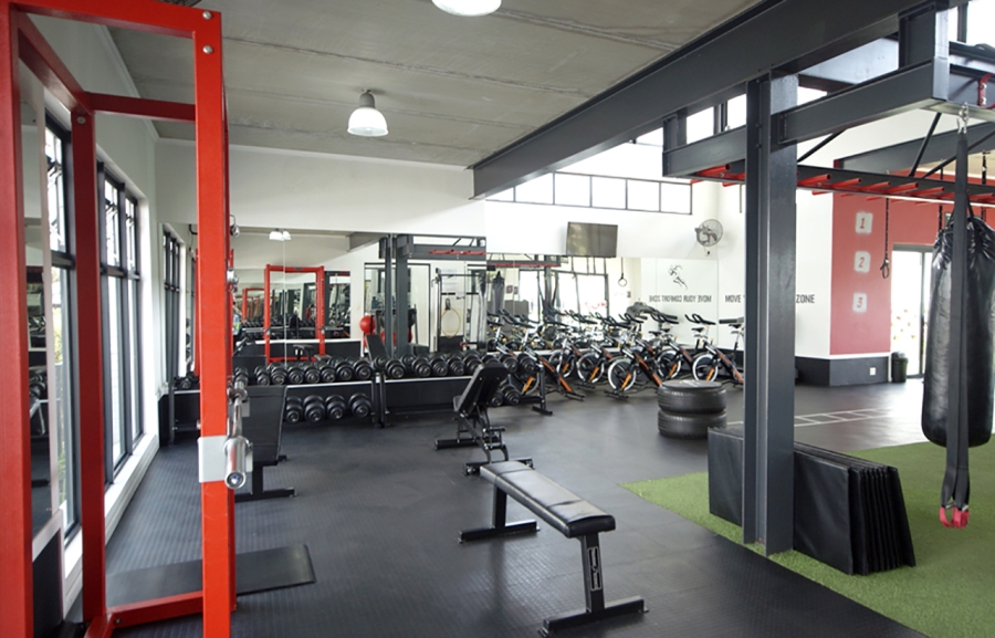 1 Bedroom Property for Sale in Bryanston Gauteng