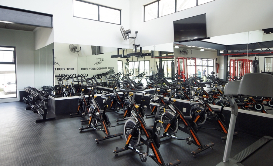 1 Bedroom Property for Sale in Bryanston Gauteng