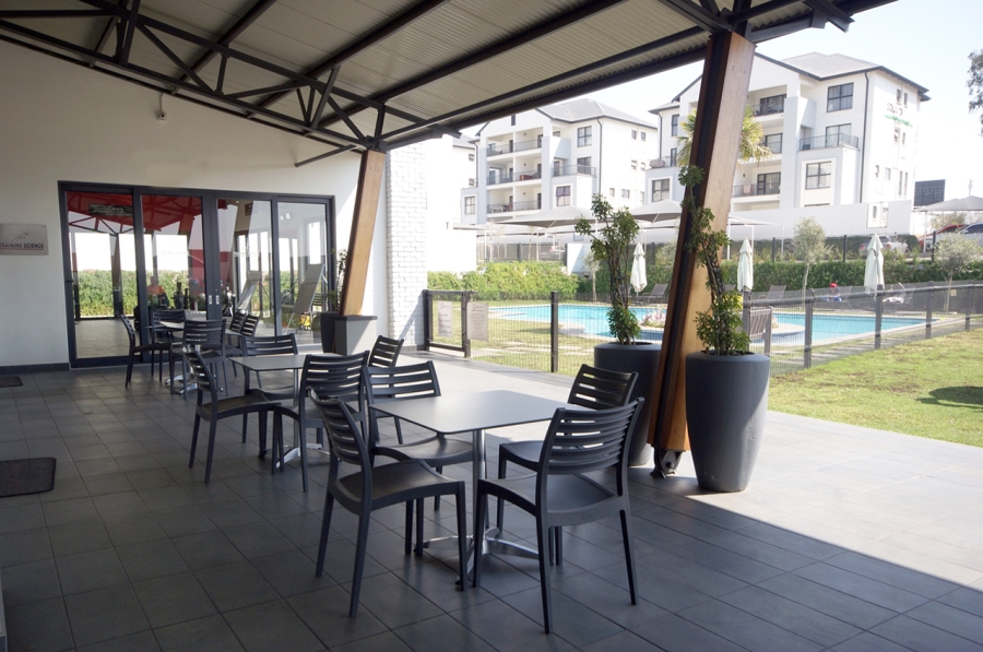 1 Bedroom Property for Sale in Bryanston Gauteng