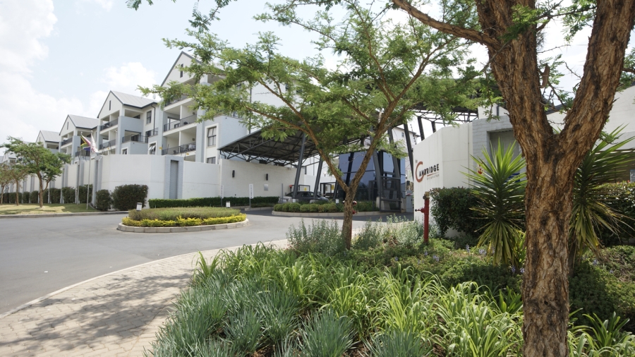 1 Bedroom Property for Sale in Bryanston Gauteng