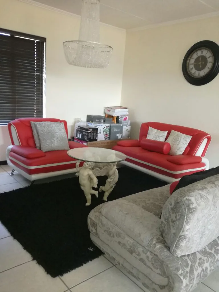 To Let 3 Bedroom Property for Rent in Paulshof Gauteng