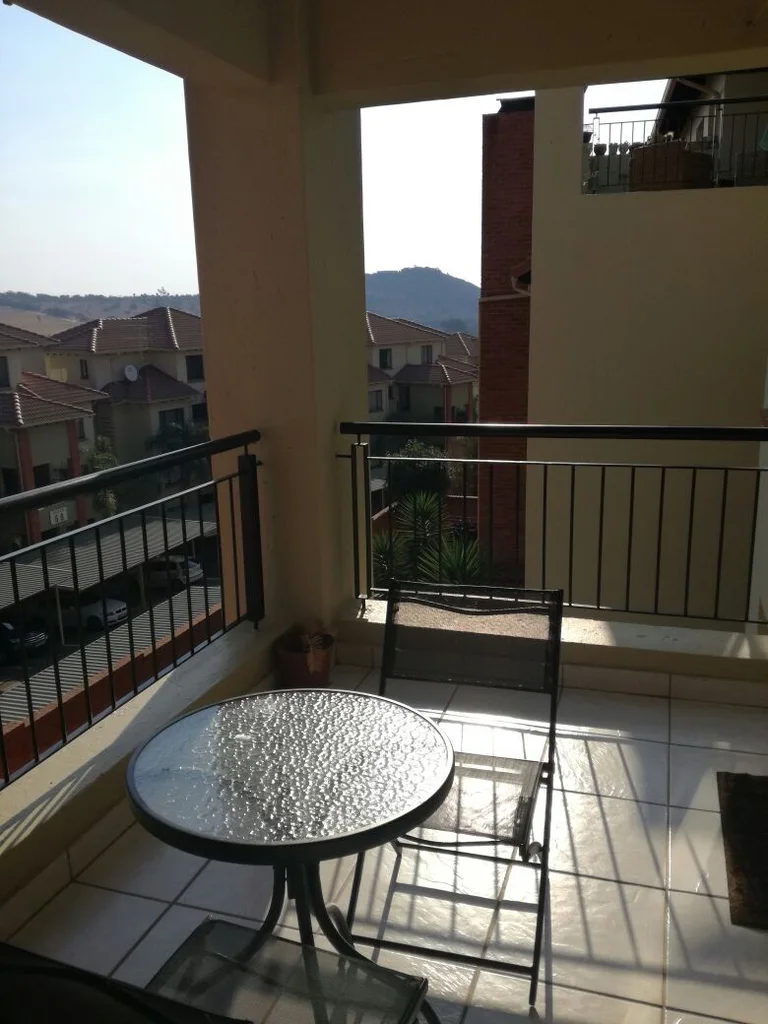 To Let 3 Bedroom Property for Rent in Paulshof Gauteng