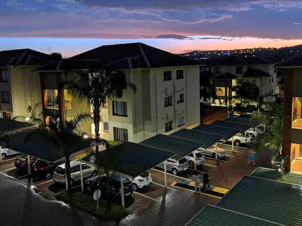 To Let 3 Bedroom Property for Rent in Paulshof Gauteng