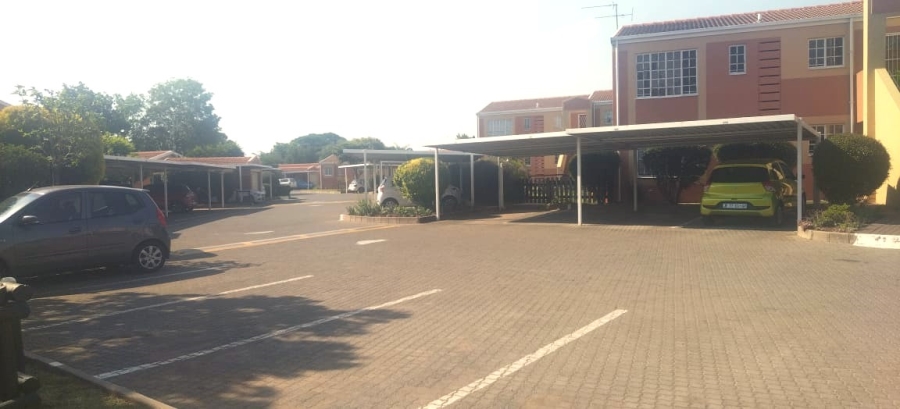 2 Bedroom Property for Sale in Farrarmere Gauteng