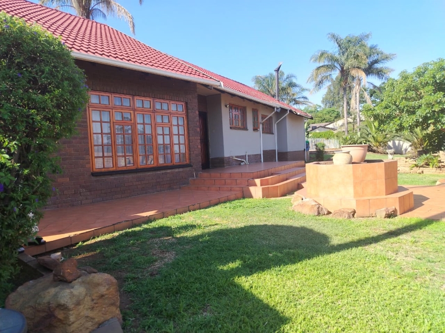 4 Bedroom Property for Sale in Lambton Gauteng