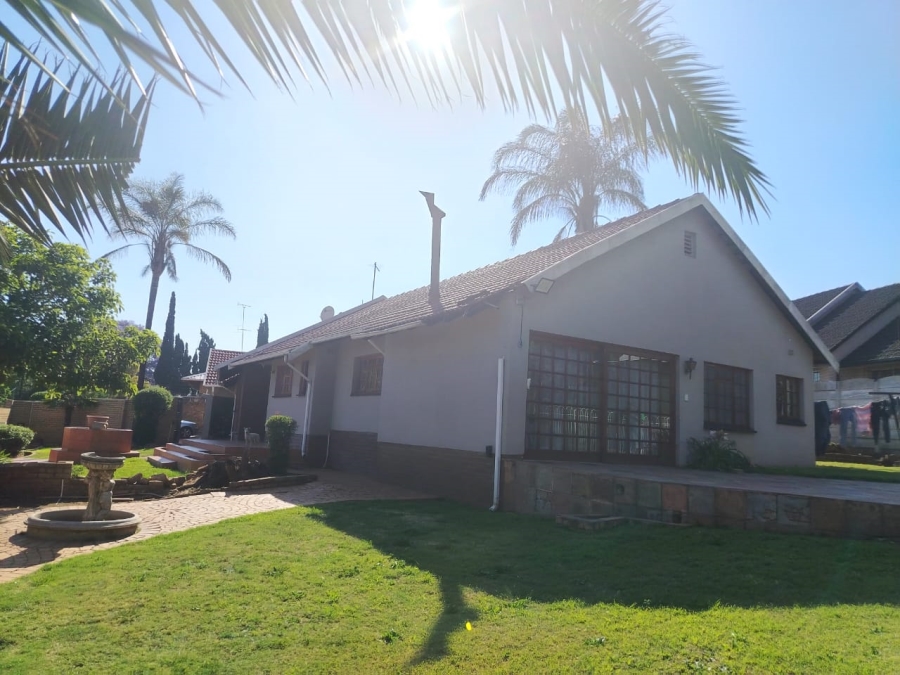 4 Bedroom Property for Sale in Lambton Gauteng