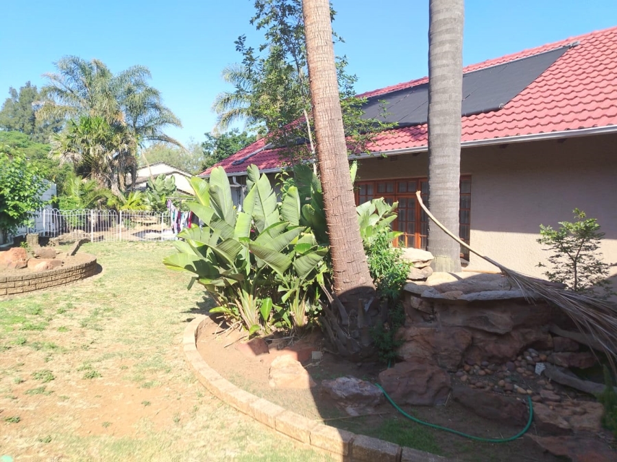 4 Bedroom Property for Sale in Lambton Gauteng