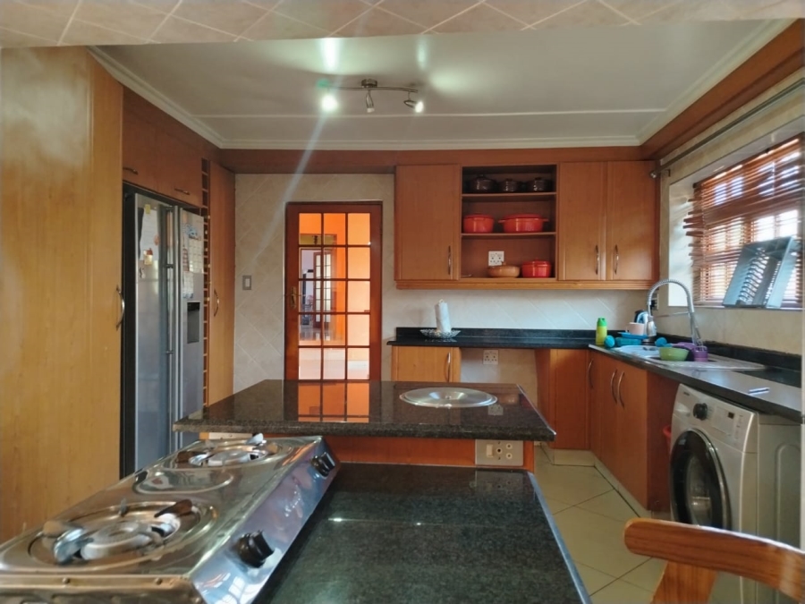 4 Bedroom Property for Sale in Lambton Gauteng
