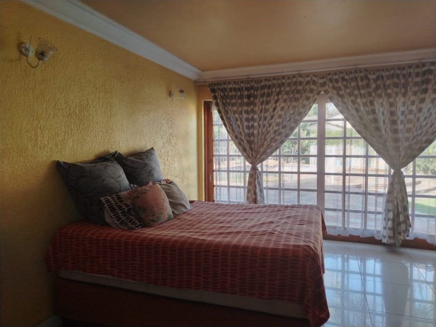 4 Bedroom Property for Sale in Lambton Gauteng