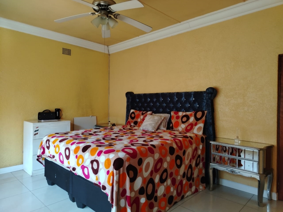 4 Bedroom Property for Sale in Lambton Gauteng