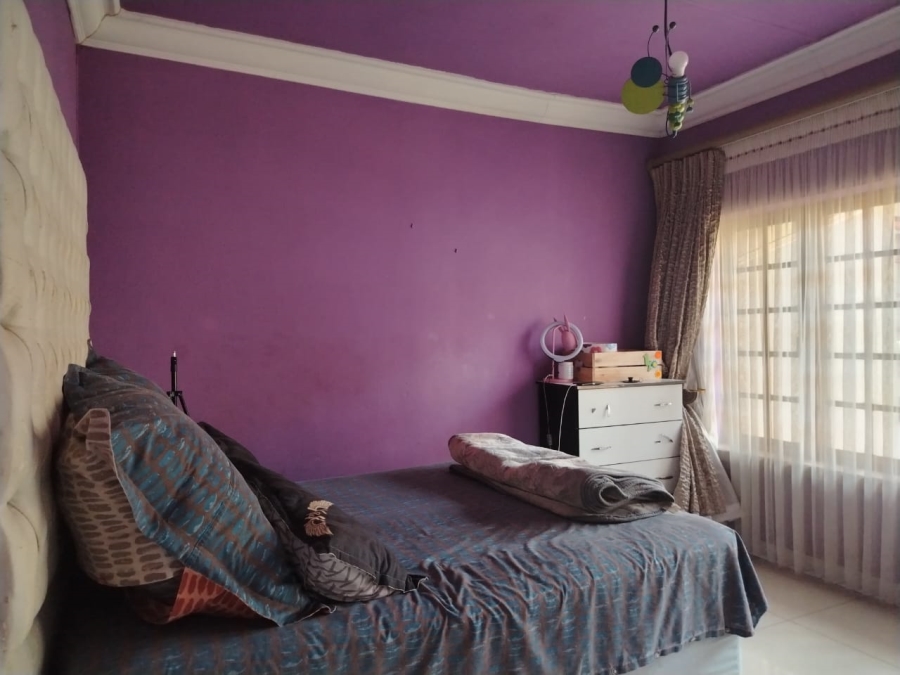 4 Bedroom Property for Sale in Lambton Gauteng