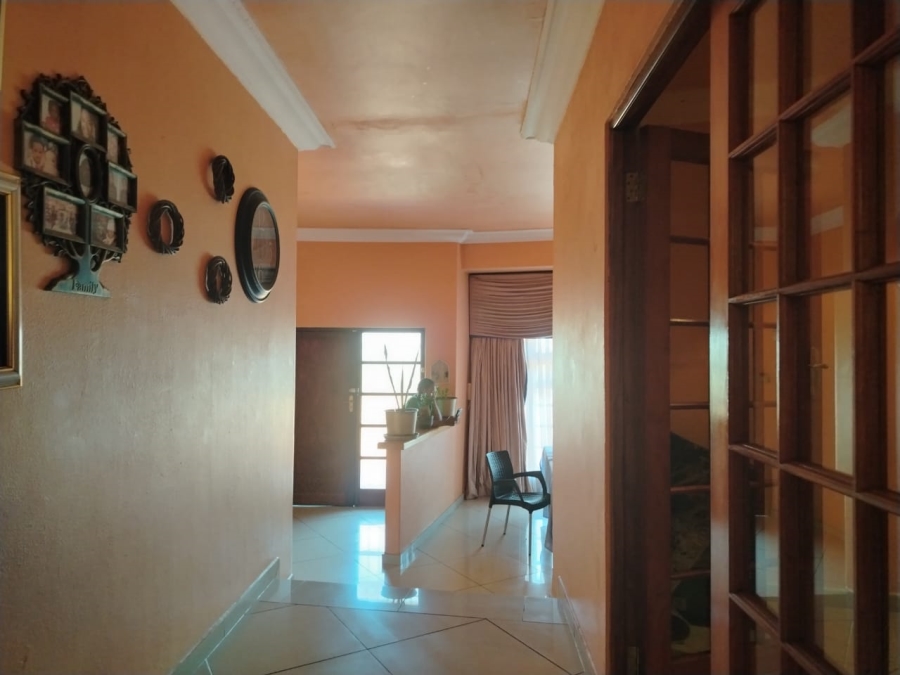 4 Bedroom Property for Sale in Lambton Gauteng