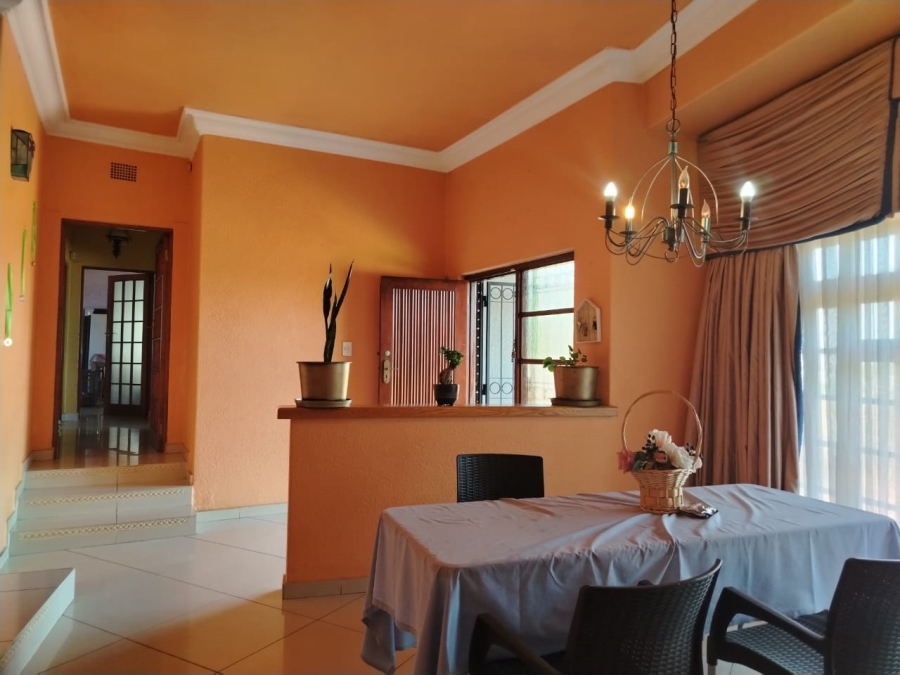 4 Bedroom Property for Sale in Lambton Gauteng