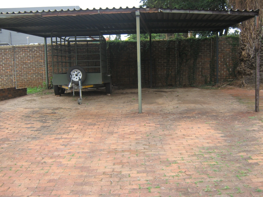 3 Bedroom Property for Sale in Oriel Gauteng