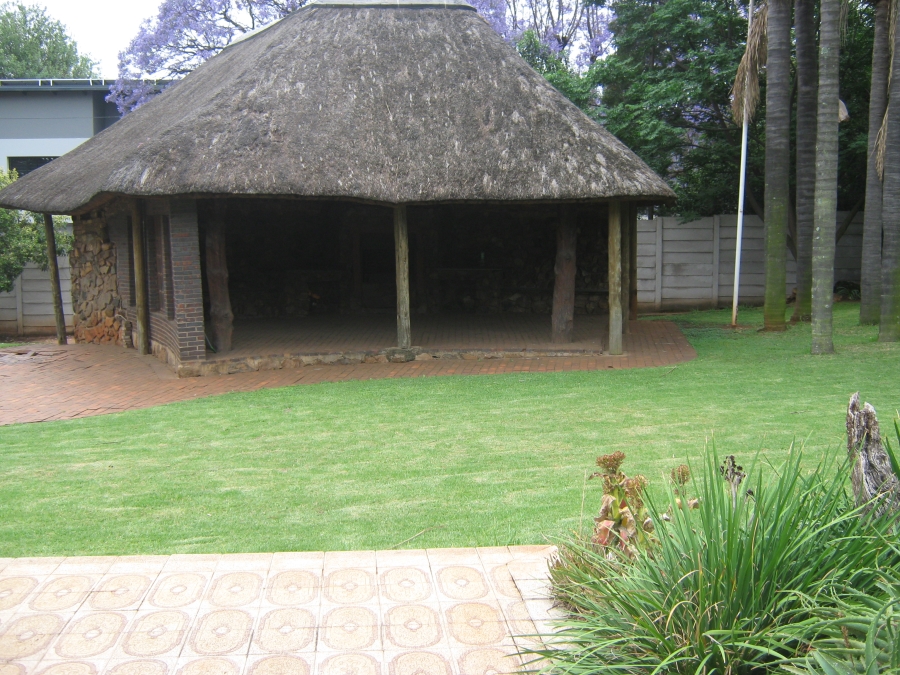 3 Bedroom Property for Sale in Oriel Gauteng