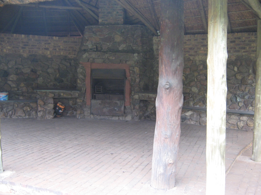 3 Bedroom Property for Sale in Oriel Gauteng