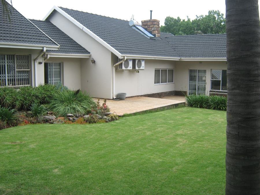 3 Bedroom Property for Sale in Oriel Gauteng