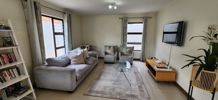 3 Bedroom Property for Sale in Edenvale Central Gauteng