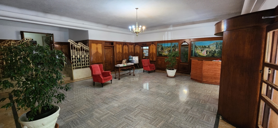 1 Bedroom Property for Sale in Killarney Gauteng