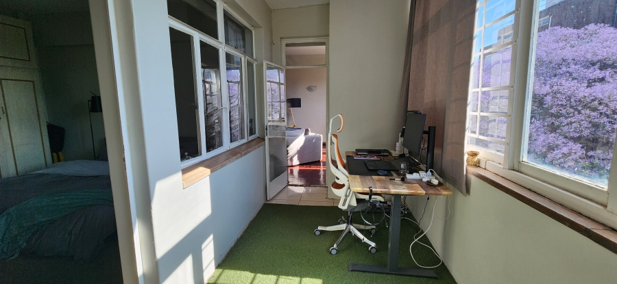 1 Bedroom Property for Sale in Killarney Gauteng