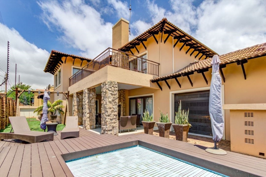 4 Bedroom Property for Sale in Sunward Park Gauteng