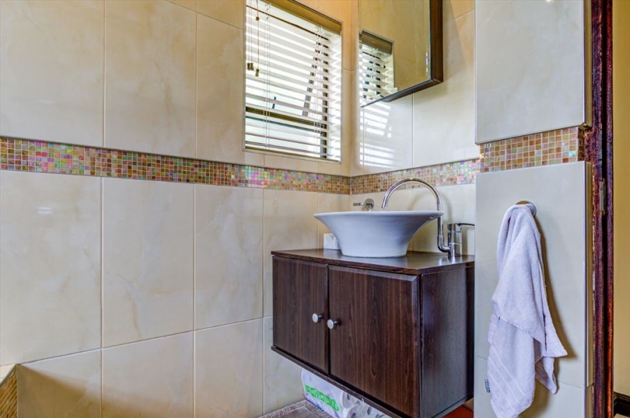 4 Bedroom Property for Sale in Sunward Park Gauteng