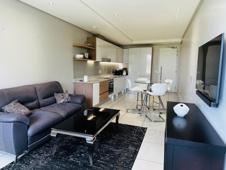 1 Bedroom Property for Sale in Sandton Central Gauteng