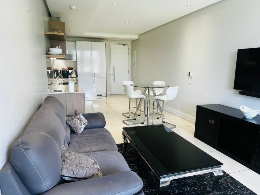 1 Bedroom Property for Sale in Sandton Central Gauteng