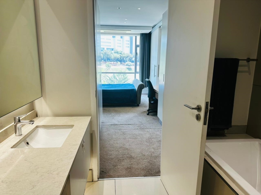 1 Bedroom Property for Sale in Sandton Central Gauteng