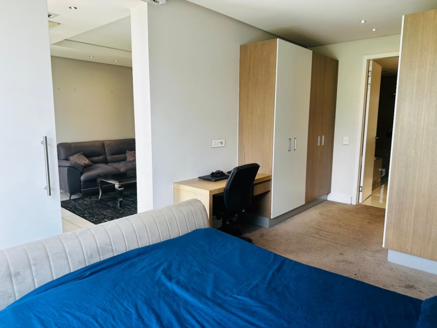 1 Bedroom Property for Sale in Sandton Central Gauteng