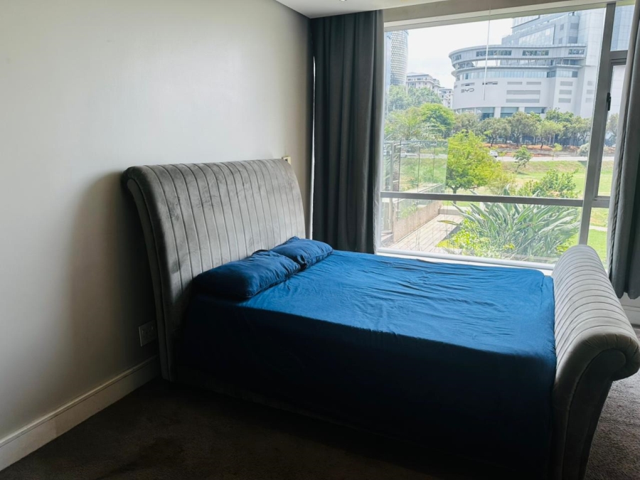 1 Bedroom Property for Sale in Sandton Central Gauteng