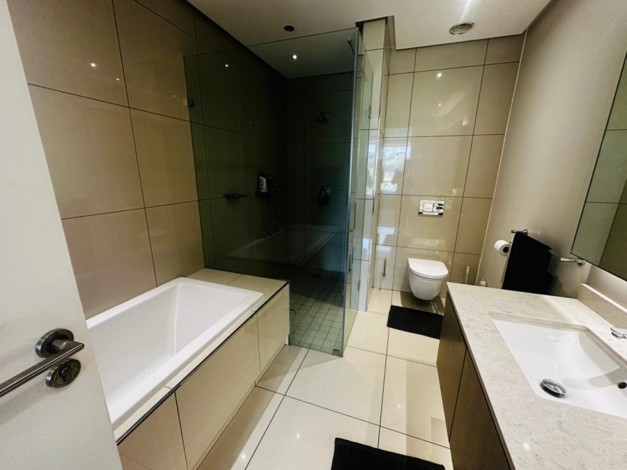 1 Bedroom Property for Sale in Sandton Central Gauteng