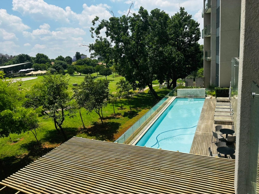 1 Bedroom Property for Sale in Sandton Central Gauteng