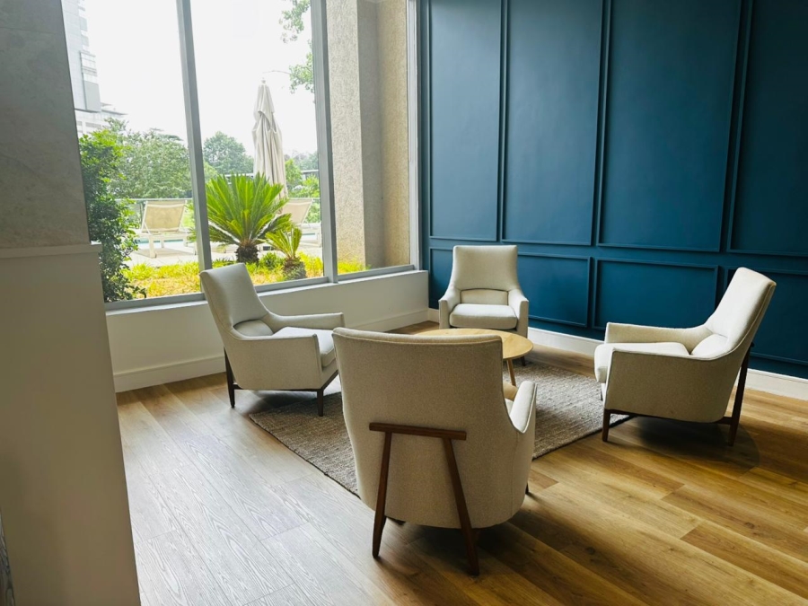 1 Bedroom Property for Sale in Sandton Central Gauteng