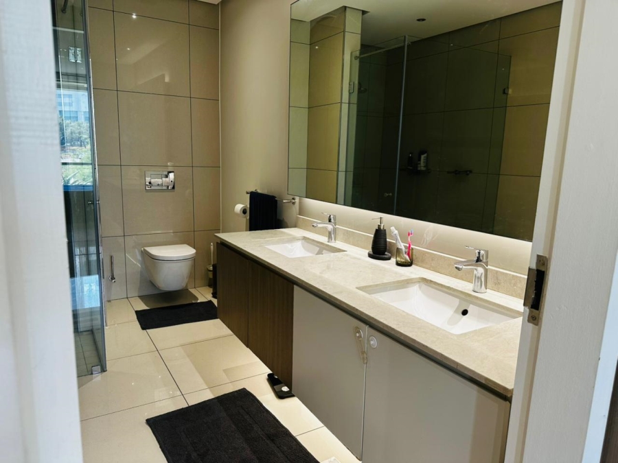 1 Bedroom Property for Sale in Sandton Central Gauteng