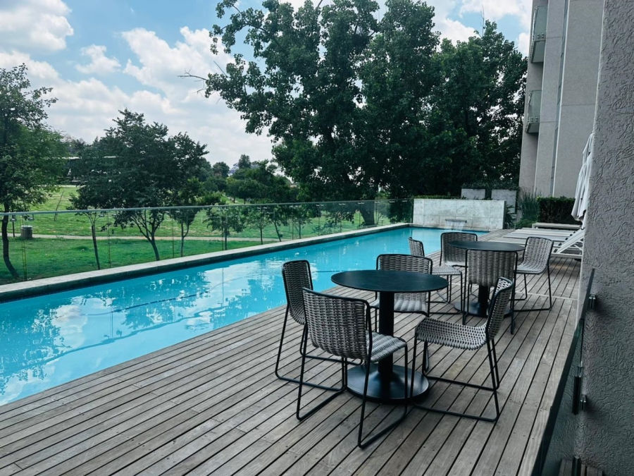 1 Bedroom Property for Sale in Sandton Central Gauteng