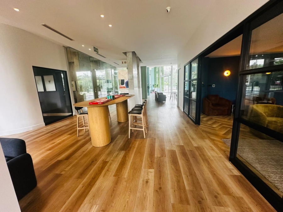 1 Bedroom Property for Sale in Sandton Central Gauteng