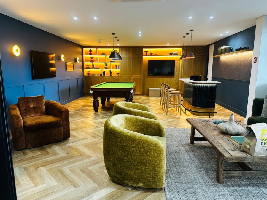 1 Bedroom Property for Sale in Sandton Central Gauteng