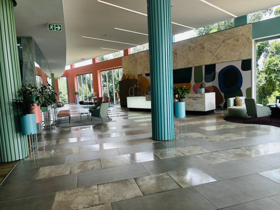 1 Bedroom Property for Sale in Sandton Central Gauteng