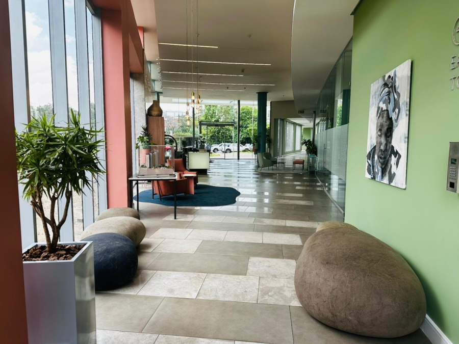 1 Bedroom Property for Sale in Sandton Central Gauteng