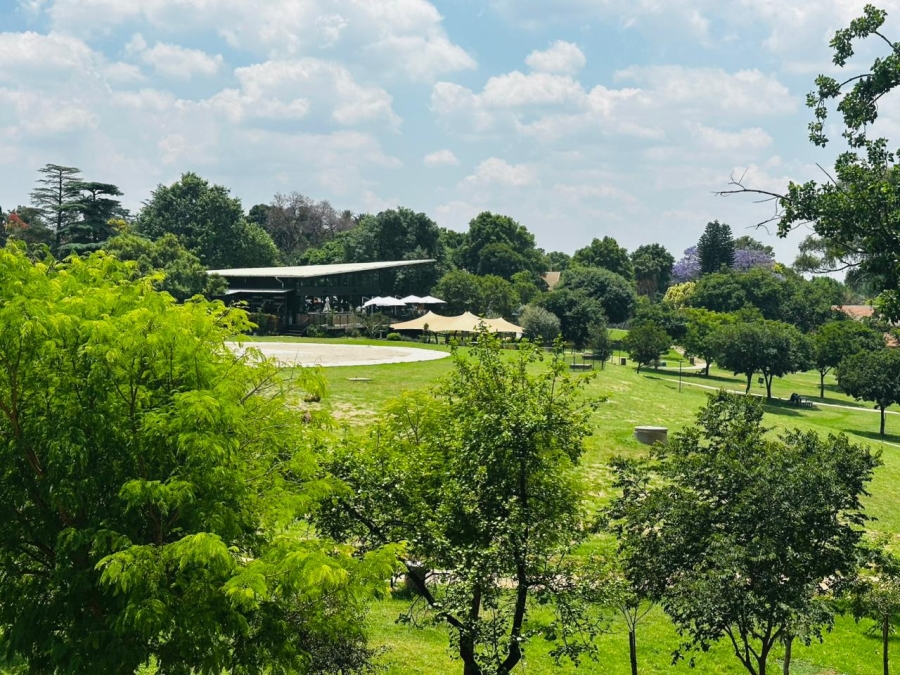 1 Bedroom Property for Sale in Sandton Central Gauteng