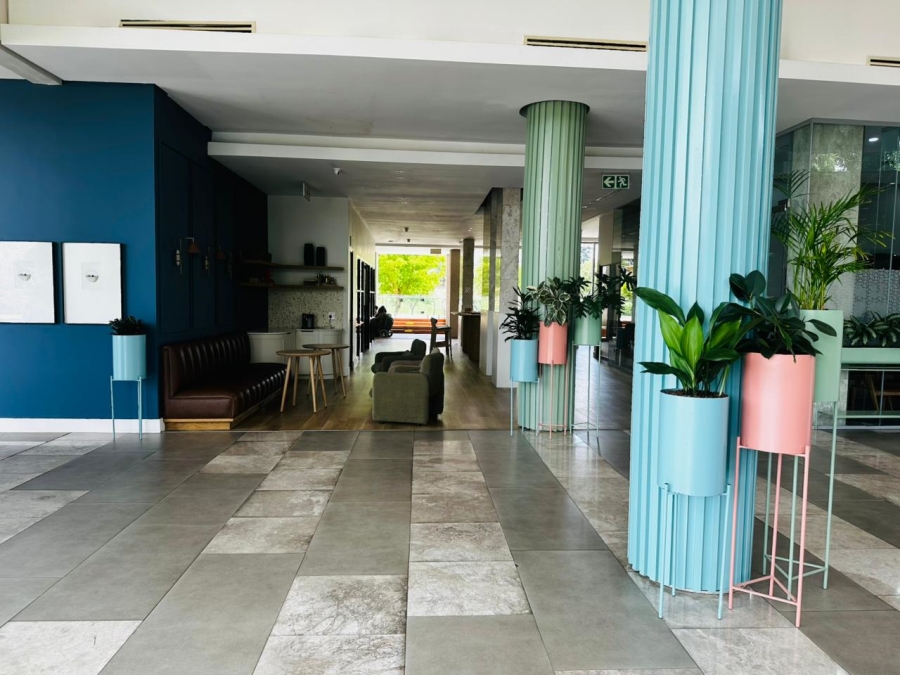 1 Bedroom Property for Sale in Sandton Central Gauteng