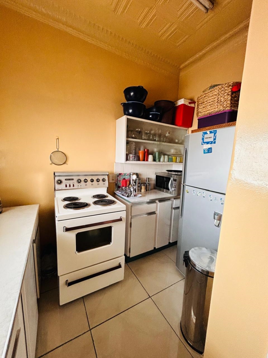 2 Bedroom Property for Sale in Springs Central Gauteng